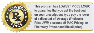 Lowest Price Logic Guarantee